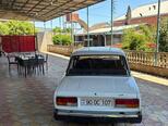 LADA (VAZ) 2107-5
