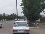 LADA (VAZ) 2107-6