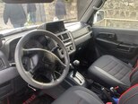 Mitsubishi Pajero io-4