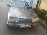 Mercedes 250 D-5