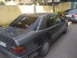 Mercedes 250 D-7