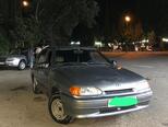 LADA (VAZ) 2115-1