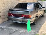 LADA (VAZ) 2115-8