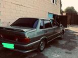 LADA (VAZ) 2115-7