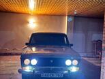 LADA (VAZ) 2103-1