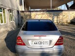 Mercedes C 200-2