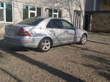 Mercedes C 200-5