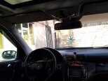 Mercedes C 200-3