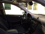 Mercedes C 200-8