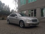 Mercedes C 200-7