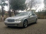 Mercedes C 200-6