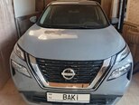 Nissan X-Trail-1