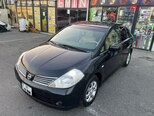Nissan Tiida-3