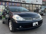 Nissan Tiida-4
