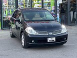 Nissan Tiida-2