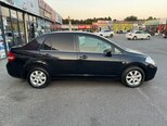 Nissan Tiida-9