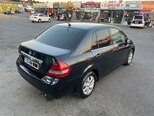 Nissan Tiida-8