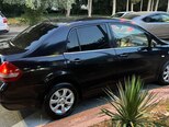 Nissan Tiida-14