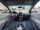 Nissan Sunny-5