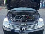 Nissan Tiida-19