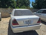 Mercedes C 240-3