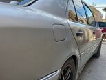 Mercedes C 240-6
