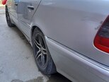 Mercedes C 240-5