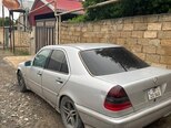 Mercedes C 240-2