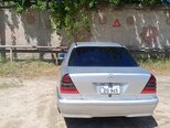 Mercedes C 240-4