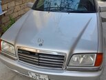 Mercedes C 240-14