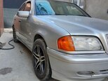Mercedes C 240-10