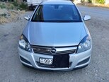 Opel Astra-1