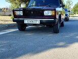 LADA (VAZ) 2107-1