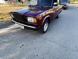 LADA (VAZ) 2107-3