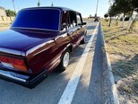 LADA (VAZ) 2107-7
