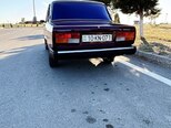 LADA (VAZ) 2107-20