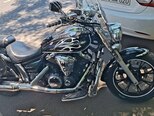 Yamaha XVS950A Midnight Star-3
