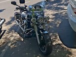 Yamaha XVS950A Midnight Star-1