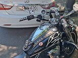 Yamaha XVS950A Midnight Star-8