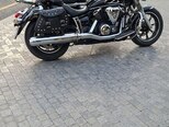 Yamaha XVS950A Midnight Star-11