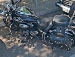 Yamaha XVS950A Midnight Star-10