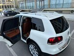 Volkswagen Touareg-9