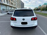 Volkswagen Touareg-7