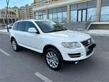 Volkswagen Touareg-2