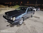 Mercedes E 240-6