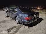 Mercedes E 240-7