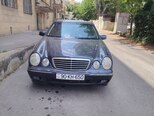 Mercedes E 240-1