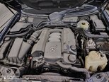 Mercedes E 240-8
