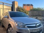 Opel Astra-2