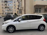 Nissan Note-8